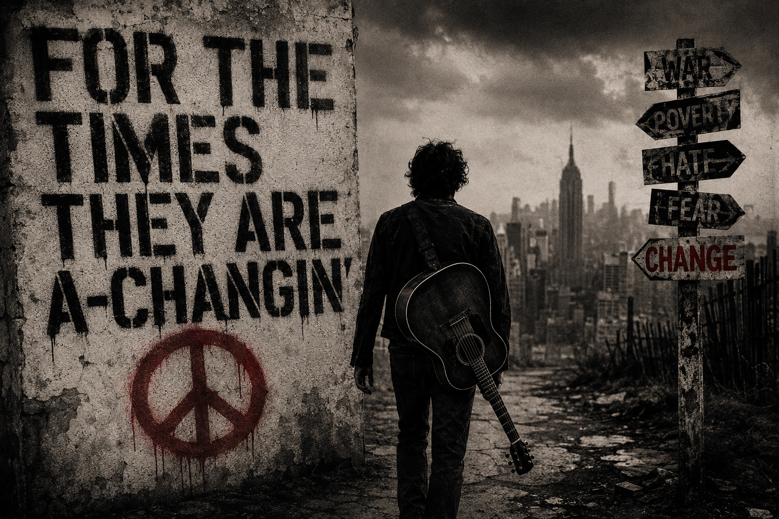 [:for the times they are a-changin’:]