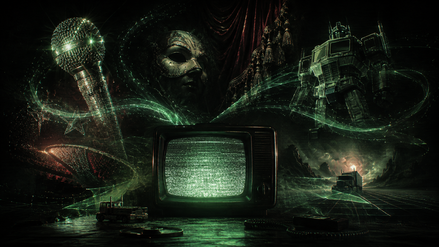 [:ghosts in the signal:]